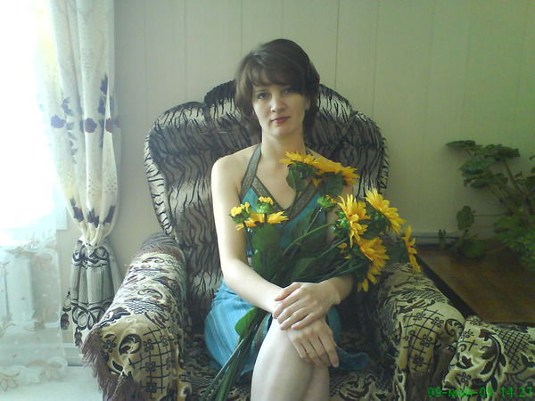 Лариса Сысоева