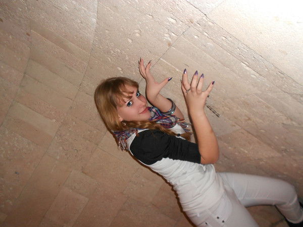 Света Кайгородова