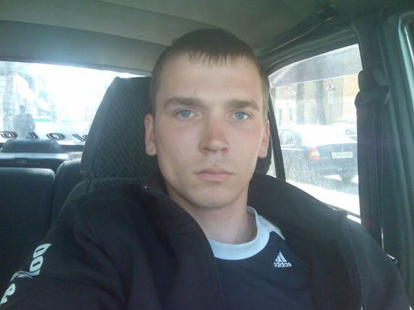 Сергей Старицын