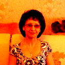 Любовь Павлова