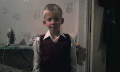 Влад Долгополов