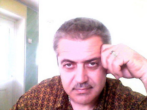 Марат Матиев