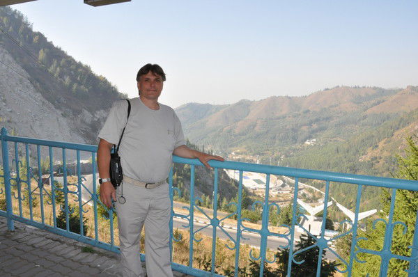 Сергей Редкин