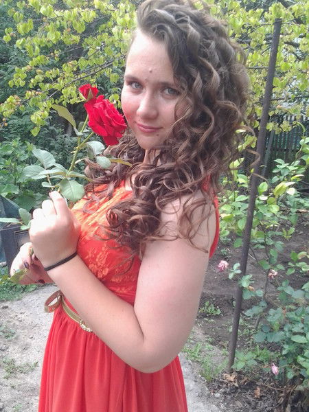 Татьяна Костенко