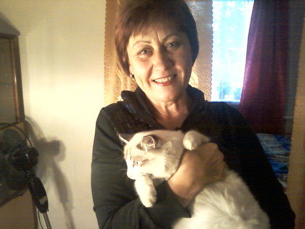 Людмила Корнеева