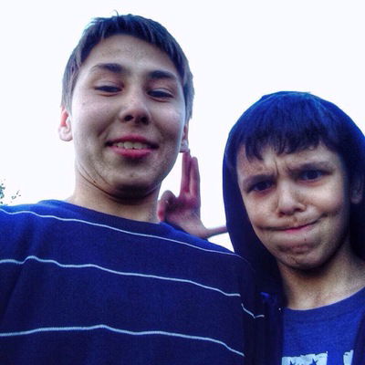 Ильгиз Якубов