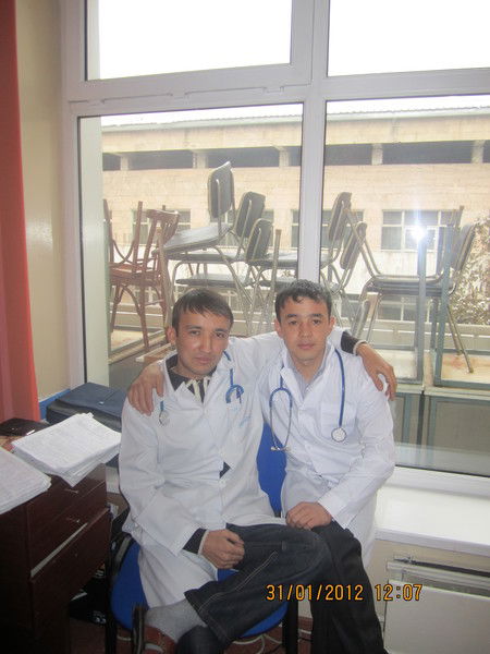 Даулет Турекулов