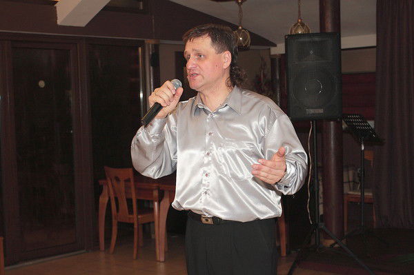 Дмитрий Галицын