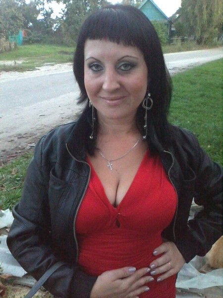 Мария Петрачкова