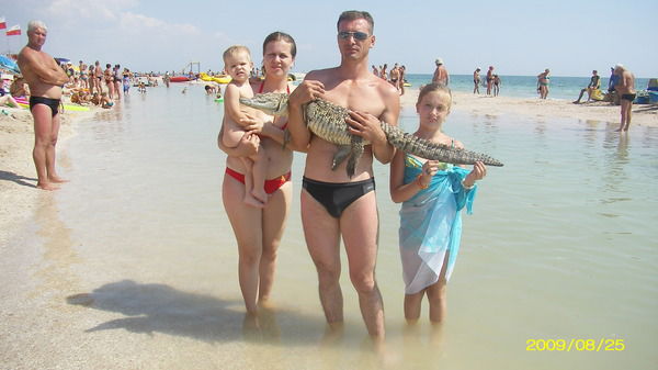 Игнат Козанчин