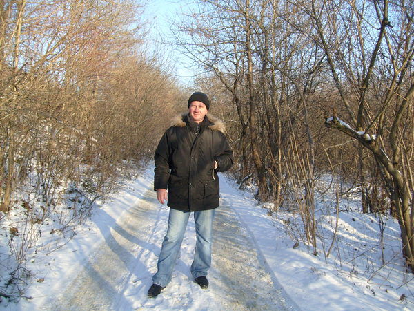 Сергей Глущенко