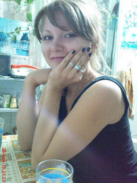 Юлия Джумабаева