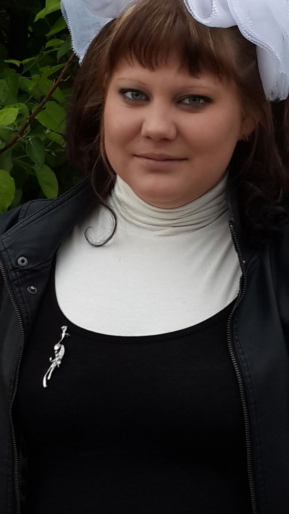 Екатерина Лель