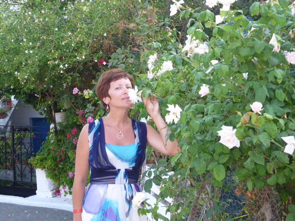 Зульфия Гибадуллина