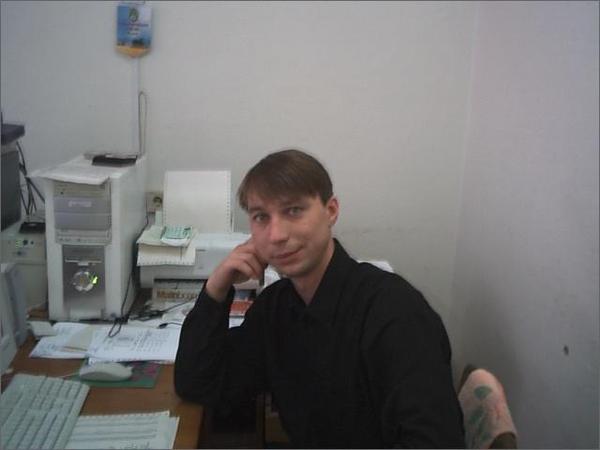 Александр Федорков