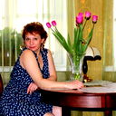 Светлана Калиничева