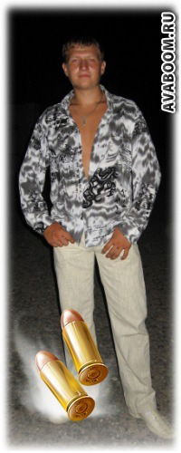 Михаил Мороз