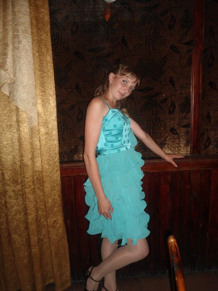 Мариночка Жигайло