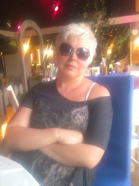 Елена Гацкая