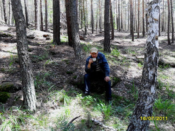 Aleksandr Sosnovskiy