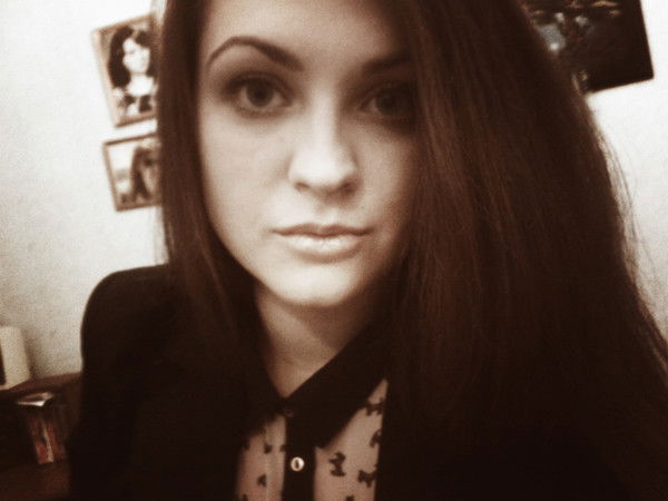 Надежда Назарова