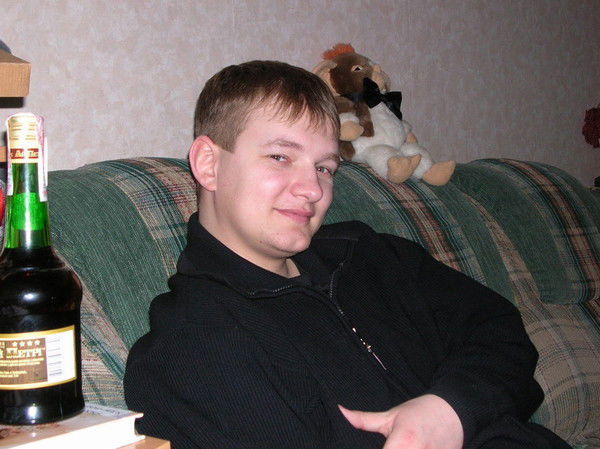 Артём Ромашихин