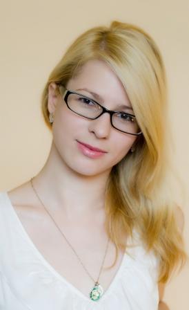 Мария Доброшевская