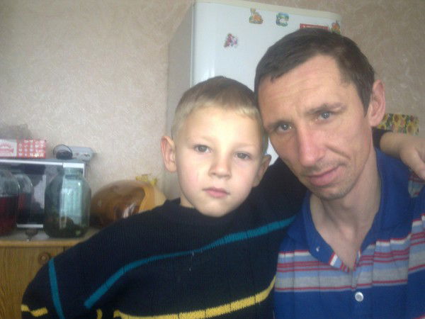 Николай Первушин