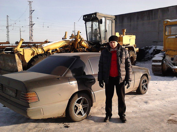 Андрей Лысь