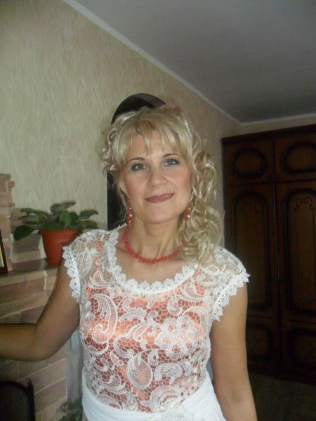 Людмила Ратанова