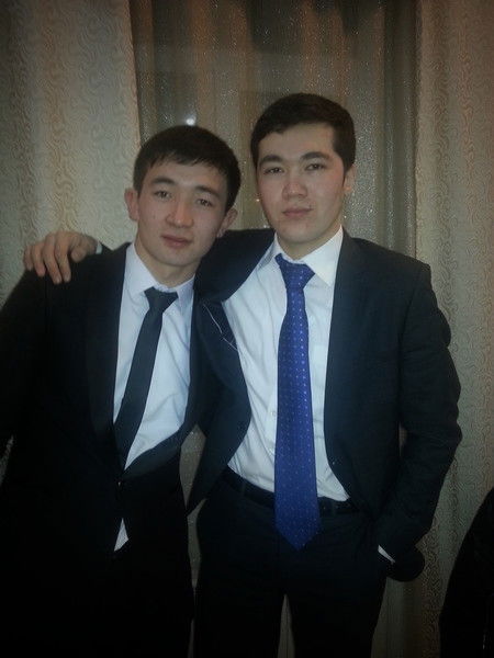 Абен Сейдиллаев