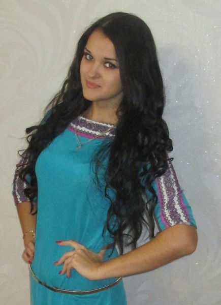 Анна Евсеенко