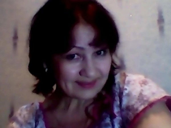 Татьяна Комлева