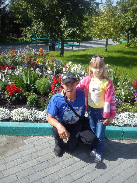 Вадим Петрусенко