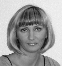 Любовь Шиловская