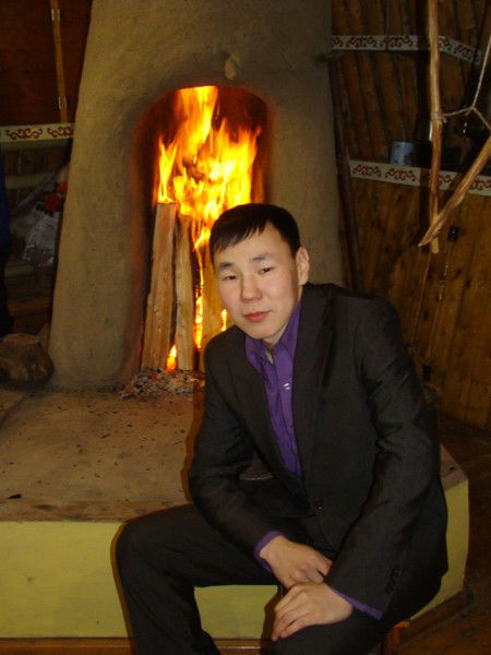 Герасим Старостин