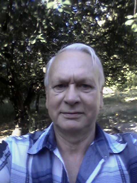 Валерий Ситников