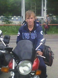 Алексей Смирнов