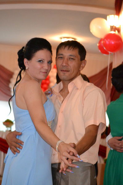 Настя Фитерер