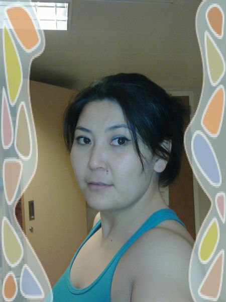 Гулайна Мынбаева