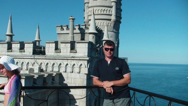 Денис Мелешкин