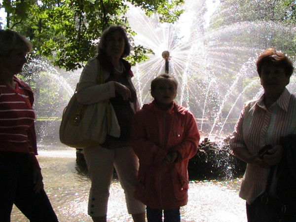 Татьяна Сморогова