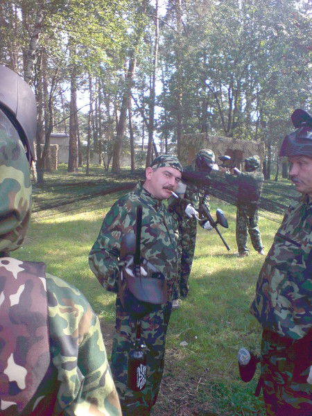 Александр Луговкин