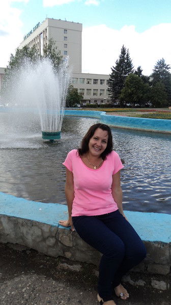 Галина Агеева