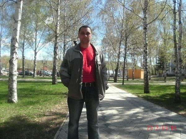 Сергей Скачков