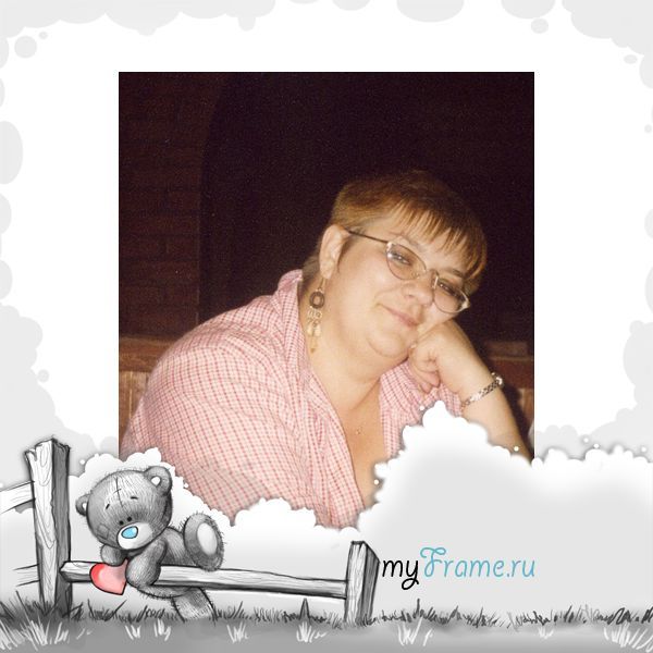 Ирина Ткачева