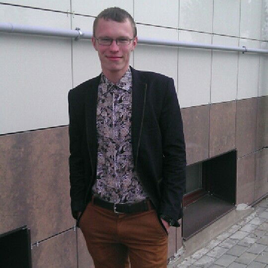 Андрей Жингеровский