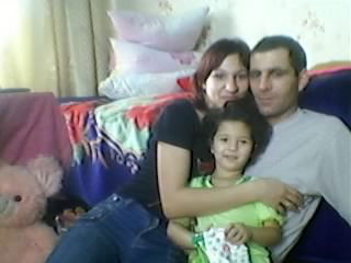 Светлана Сваричевская(Жгельская)