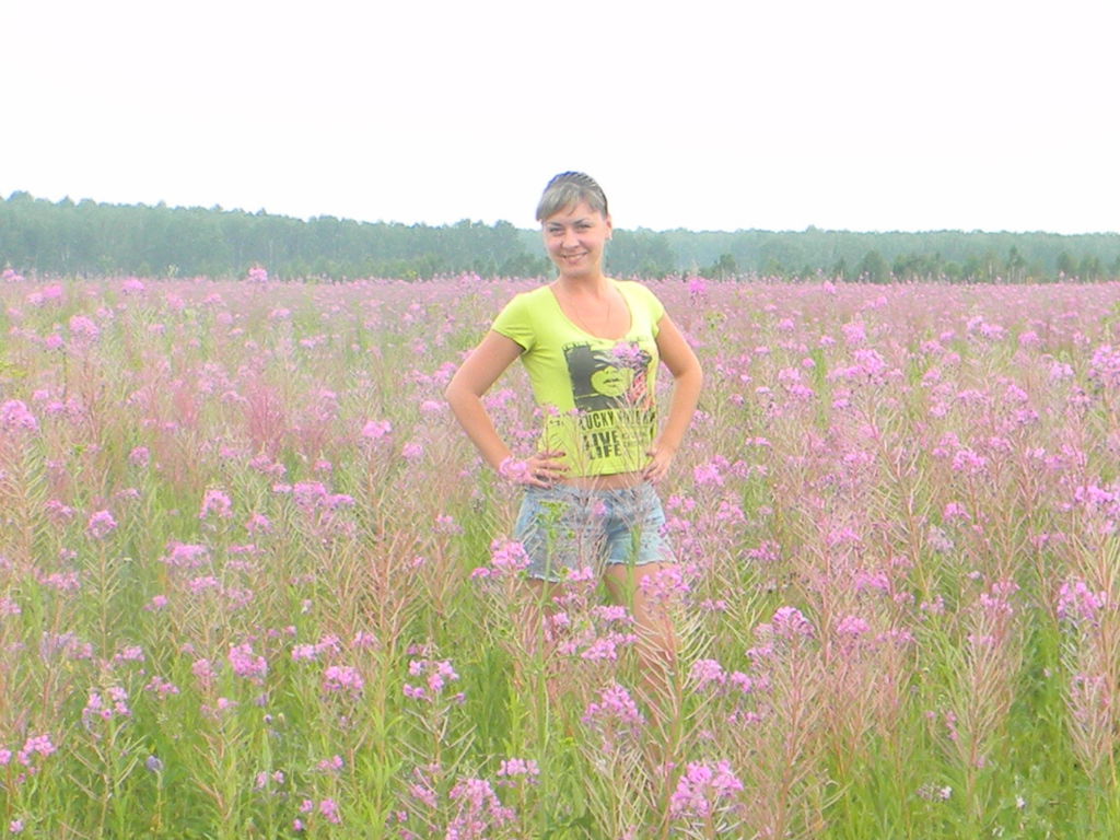 Анастасия Олариу