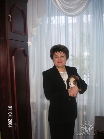 Римма Шарапова